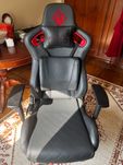 OMEN by HP Citadel Gaming Chair
