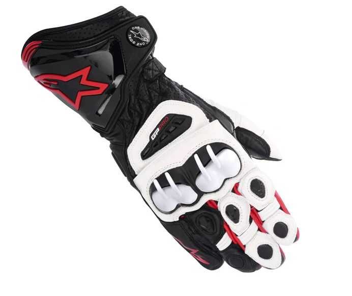 Rękawice motocyklowe Alpinestars / shima rst Spidi tschul modeka richa