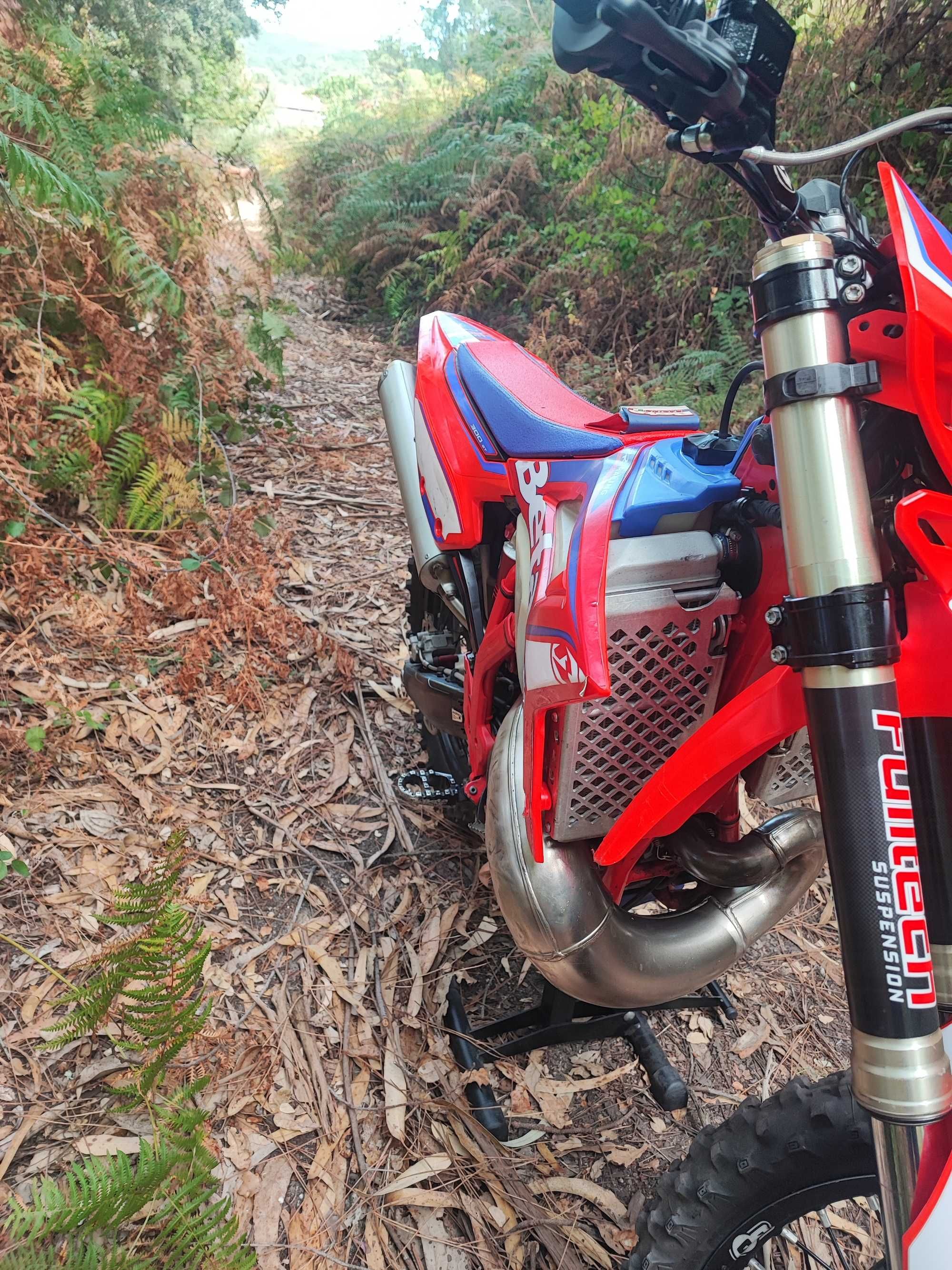 Beta RR300 Rancing 2021