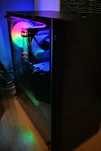 Caixa pc nox void silent