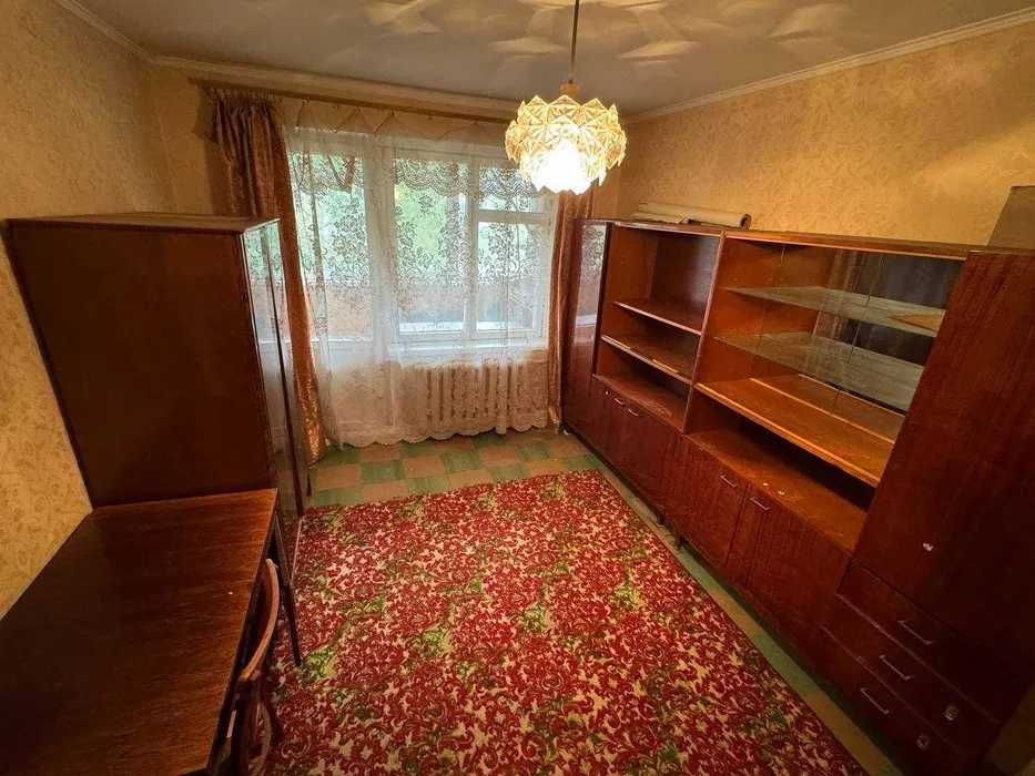 Сдам / 2-х комнатную квартиру / Красный камень
