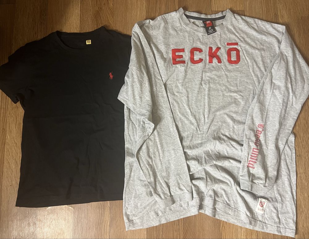 Продам пакет вещей polo ralph lauren и тд sk8 y2k rap skate casual