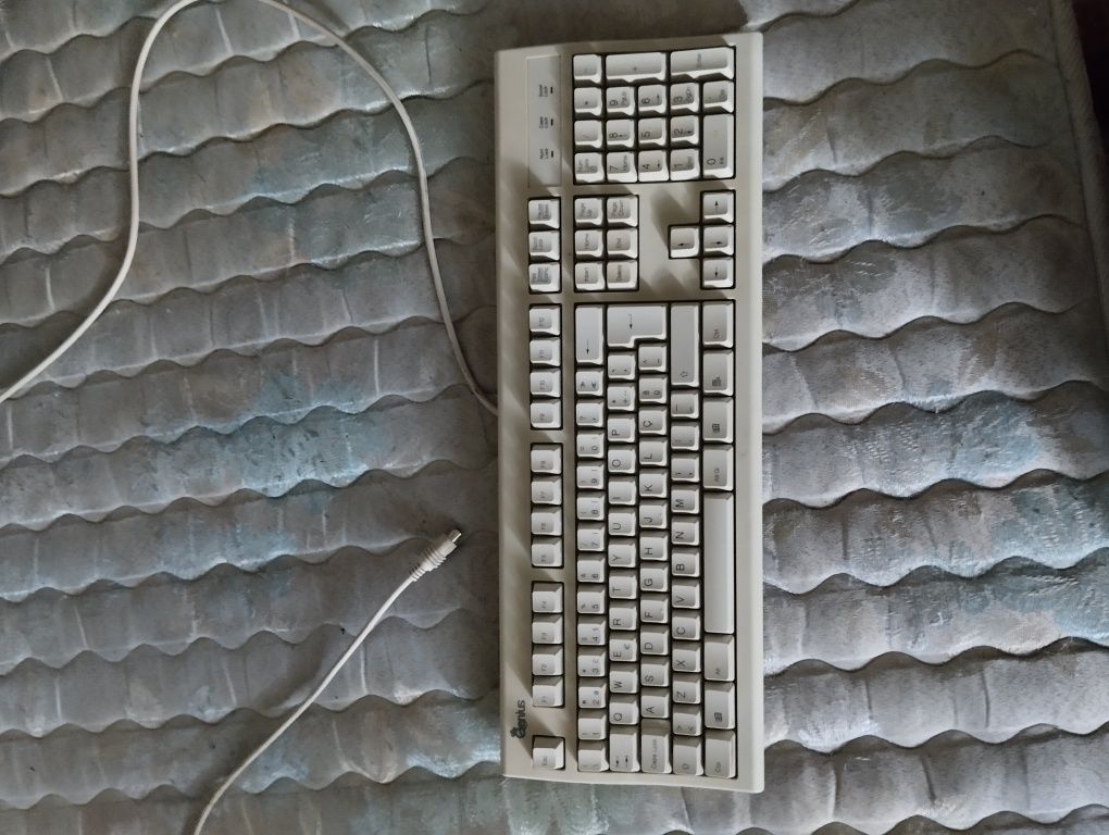 Teclado para computador