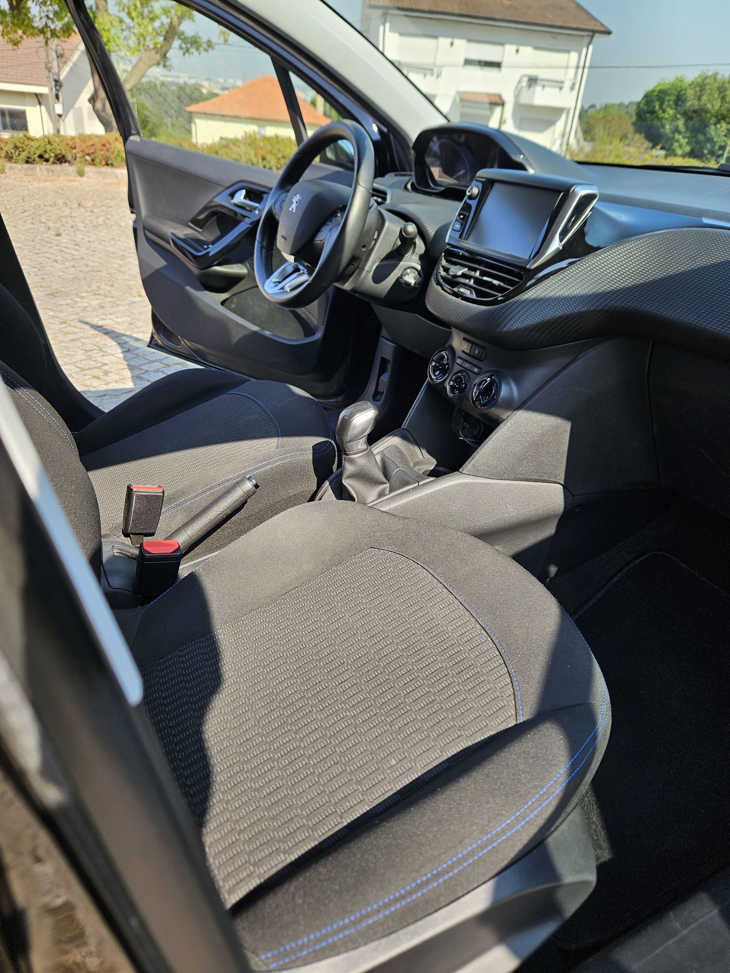 Peugeot 208 1.2 PureTech Style