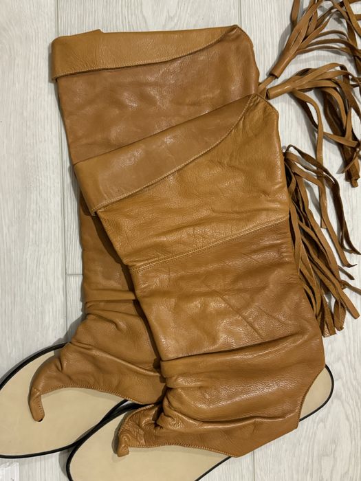 Стильні босоніжки. Нові