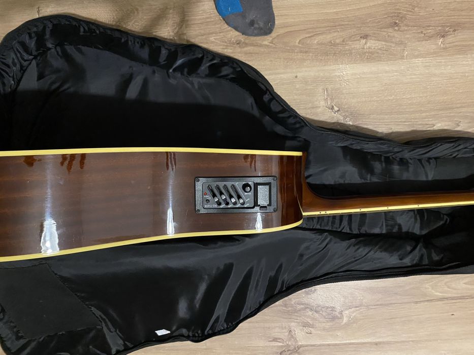 Gitara Sky way Classic Acoustic