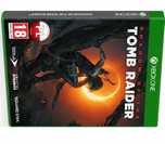 Shadow of the Tomb Raider xbox one, sklep Tychy