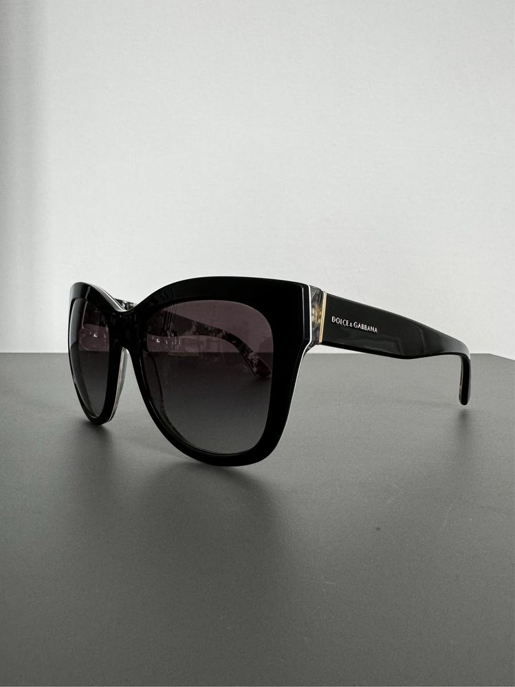 Dolce & Gabbana сонцезахисні окуляри