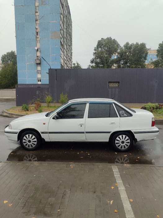Продам срочно!!! Деу нексия 100