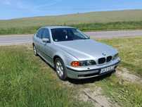 BMW Seria 5 E39 520i M52TUB20 oryginał 1998r
