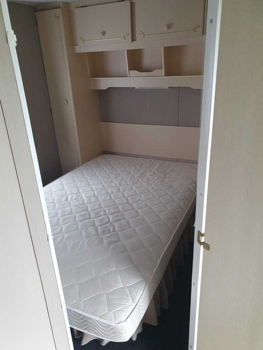 Domek Holenderski Santana 2 sypialnie 8.80 x 3.10