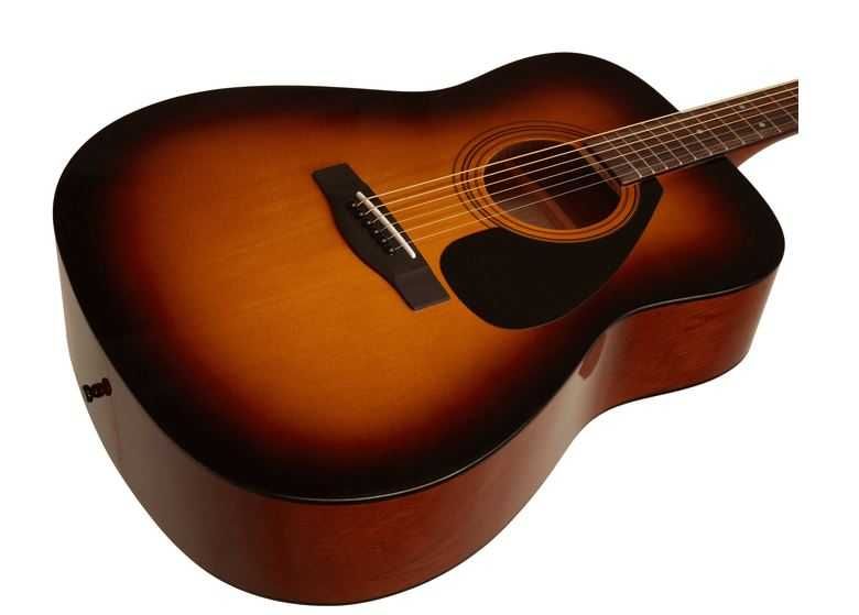 Gitara akustyczna YAMAHA F310 TBS / nowa