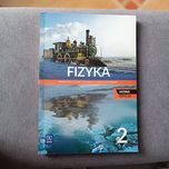 Książka do Fizyki 2
