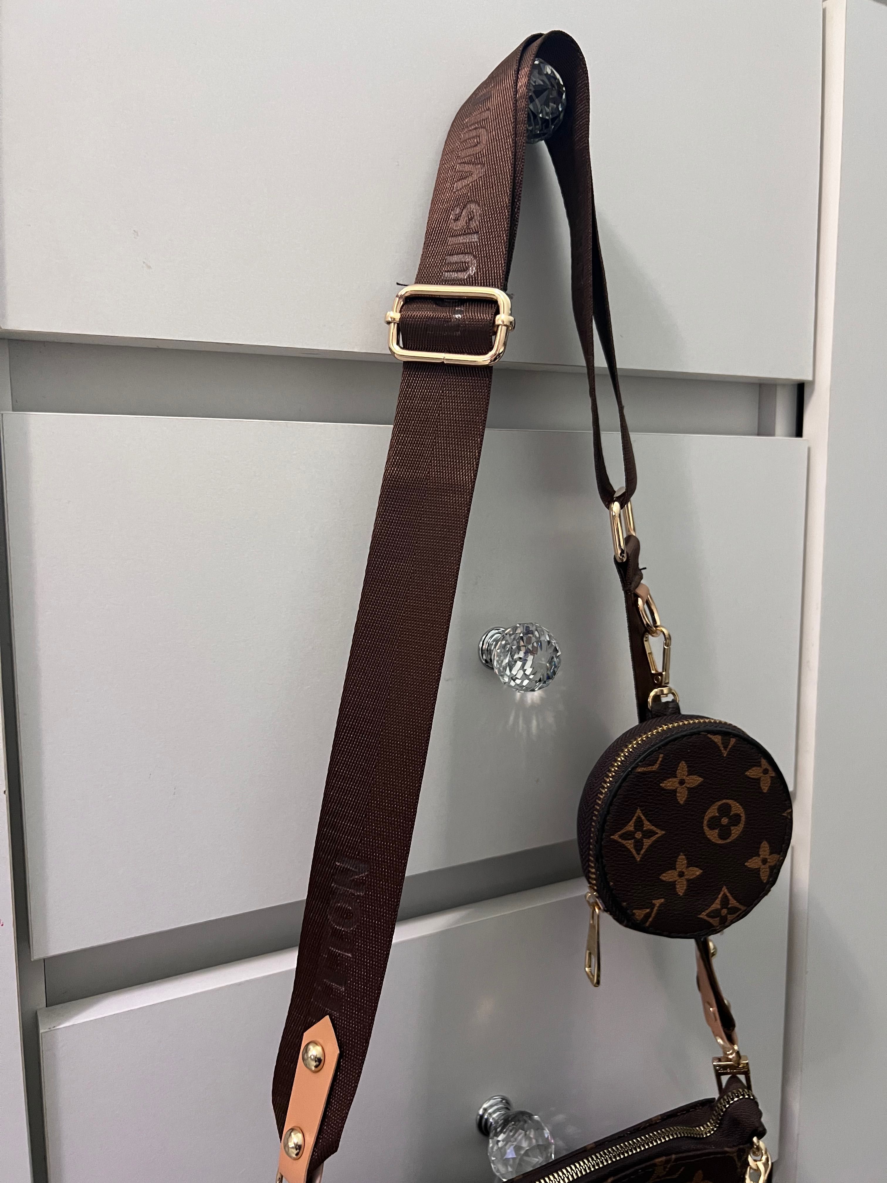 Torebka Louis Vuitton