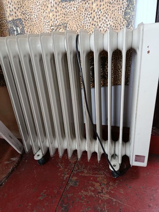 Продам обігрівач