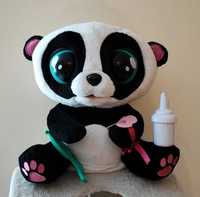 Boneco Peluche YOYO Panda