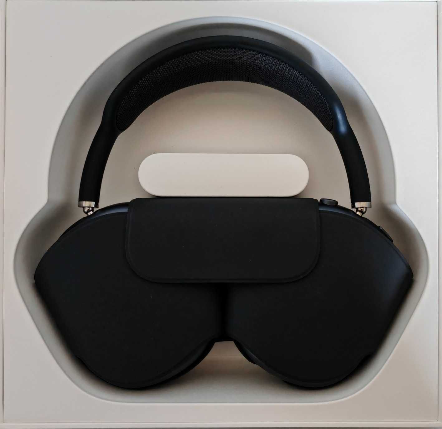 AirPods Max USB-C