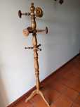 bengaleiro de pé