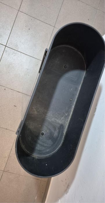 Donica metalowa Home&You