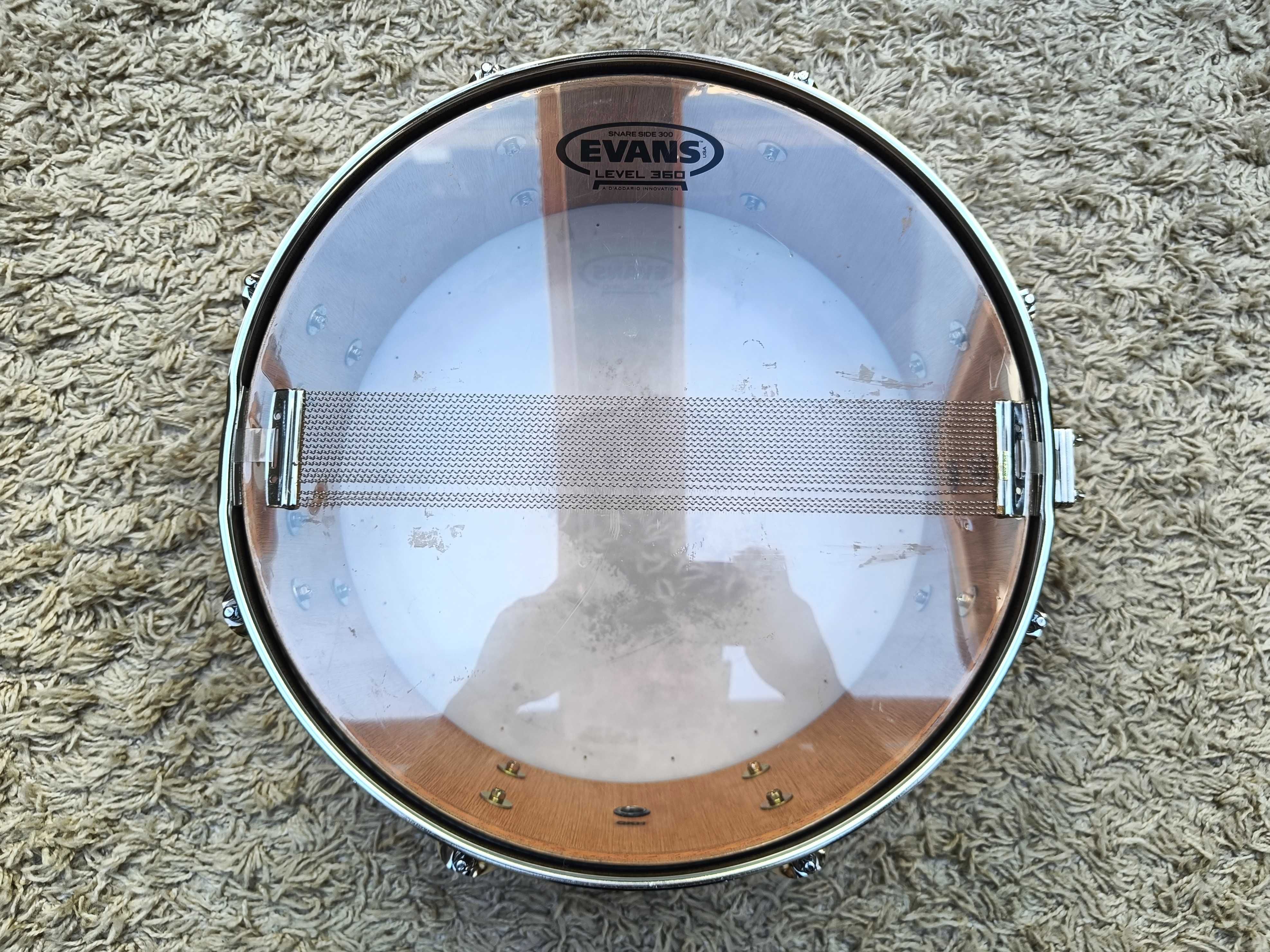 Werbel perkusyjny YAMAHA RYDEEN 14" x 5.5"