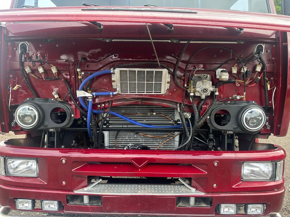 Продам камаз 4310-43118