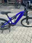 Rower Elektryczny, E bike, Świeradów, FOX 38 PATROL E-SIX 1259km