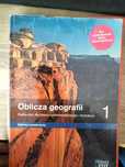 Geografia rozszerzenie