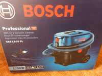 Продам строительный пылесос Bosch