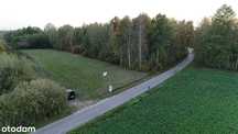 Działka budowlana 3203 m² Werdun, gmina Tarczyn