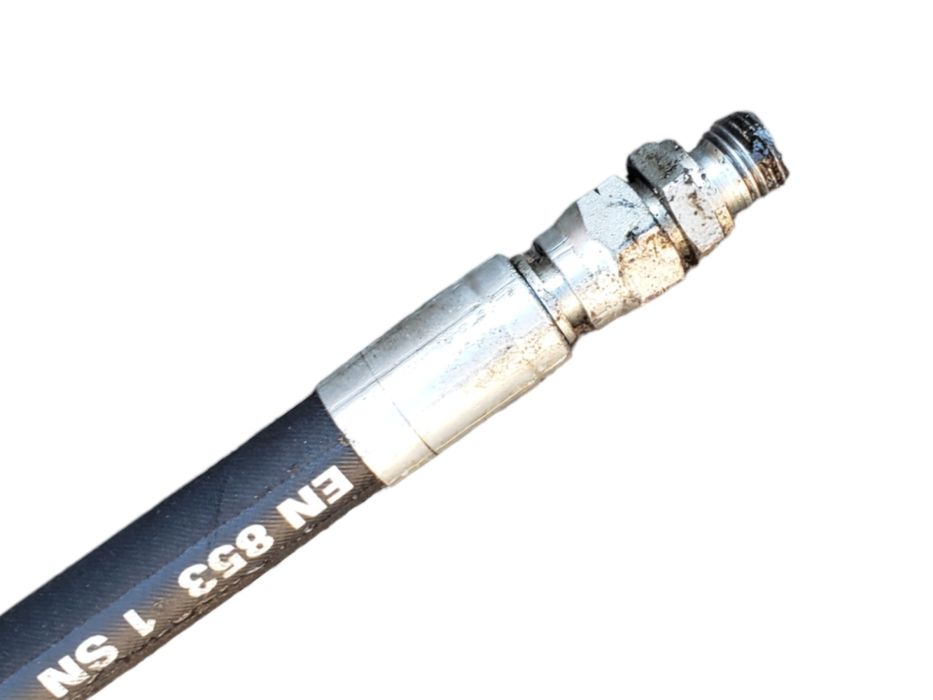 Комплект трубок пневмоподвески Range Rover Sport L320 4.2 разборка