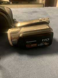 Видео камера Panasonic HDC-HS9