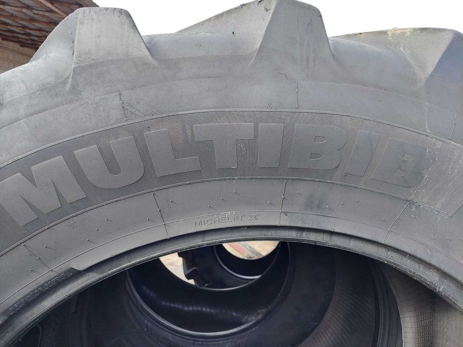 650/65R42 Michelin J1813 JX857 J1874 JB738 JB534 JB538 JB706 JB416