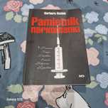 Pamiętnik Narkomanki. Barbara Rosiek
