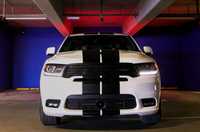 Dodge Durango Dodge durango 6.4 SRT 2018