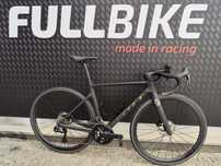Bicicleta Scott addict rc