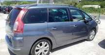 Vendo citroen C4 grande Picasso ano 2006