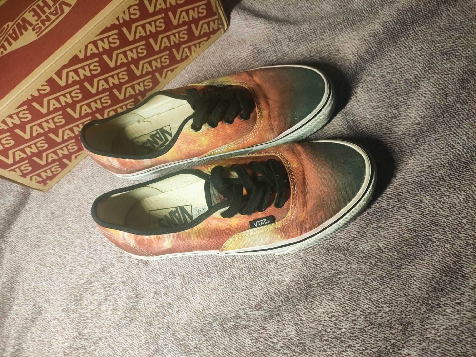 Sprzedam buty Vans