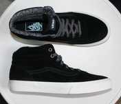 Tenisówki marki Vans, rozmiar 38,5