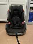 Cadeira Auto Isofix Be Cool