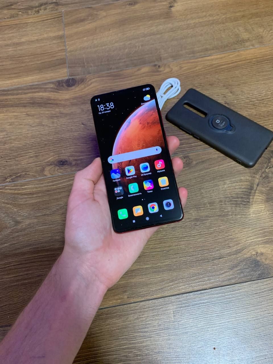 Xiaomi mi 9t 128gb