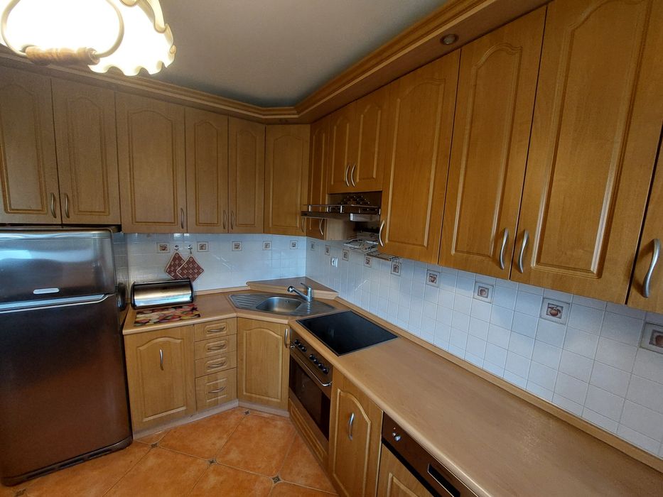 Mieszkanie 47m² 2 pokoje Olsztyn ul. Witosa 27