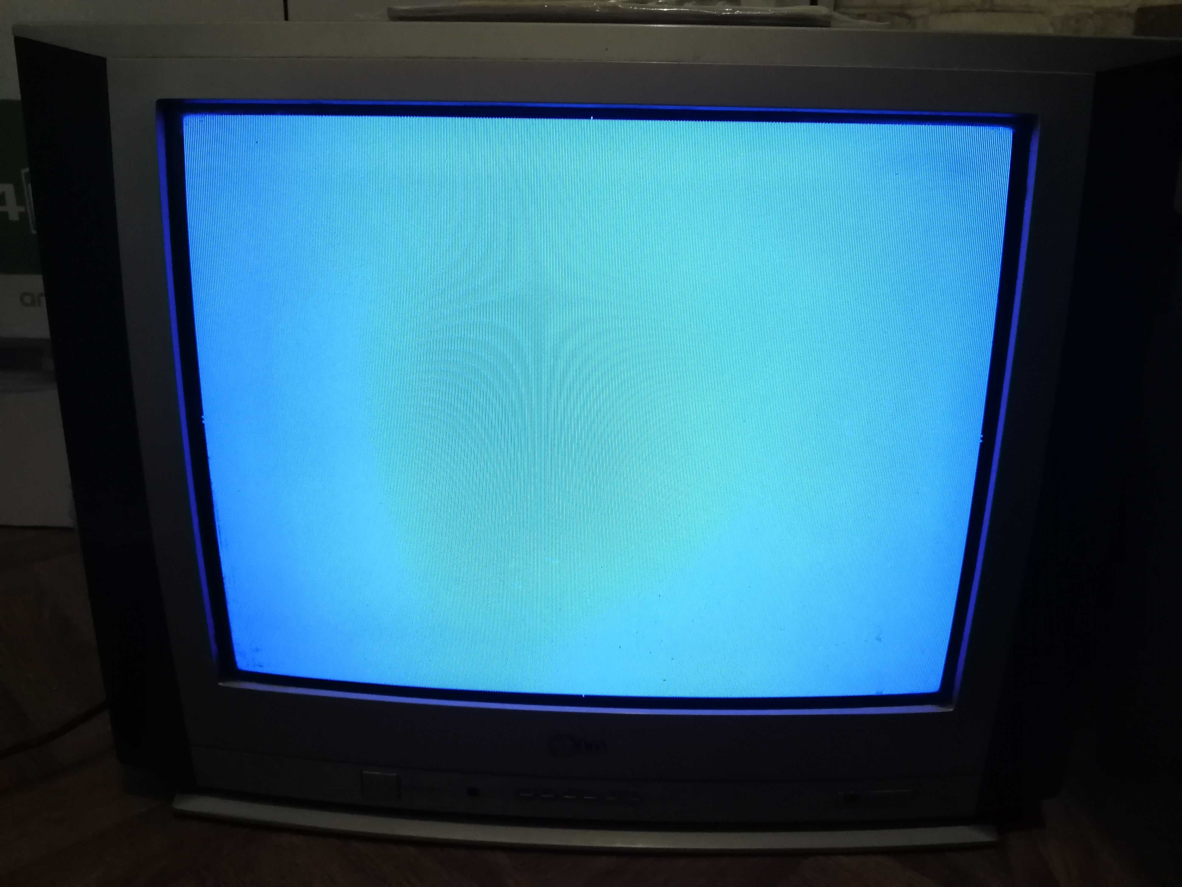 Телевизор ЭЛТ LG CT-21M60KE