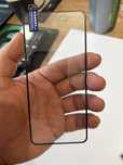 Szkło hartowane pełne 5D Samsung S20FE