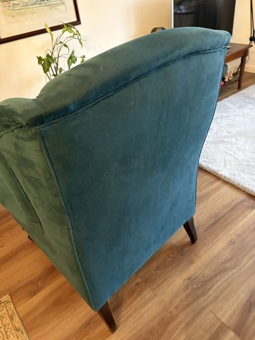 Cadeirões usados em muito bom estado.