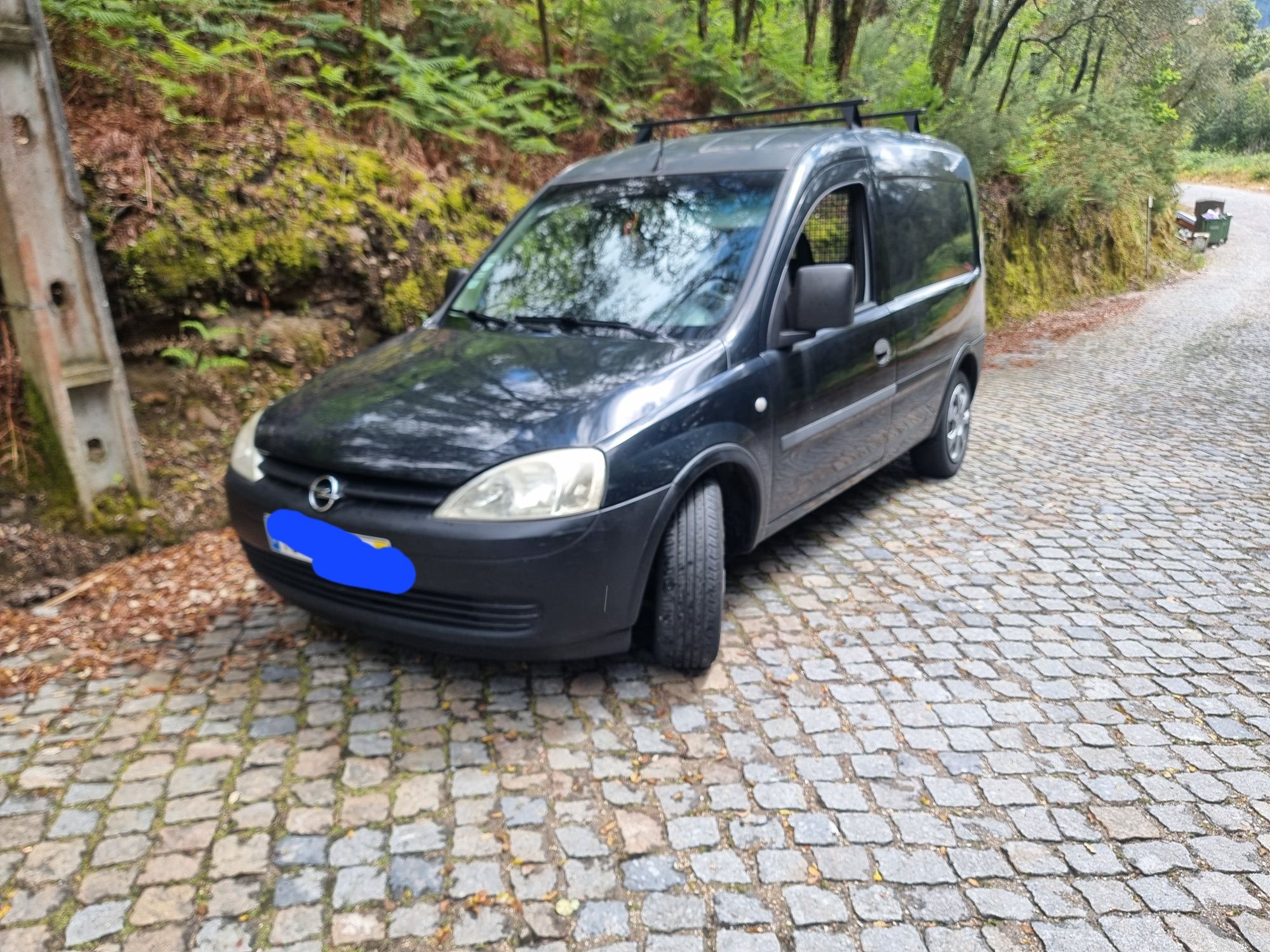 Opel combo 1.3 cdti