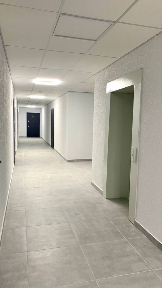 Продается 1 ком квартира Новострой Александровский район