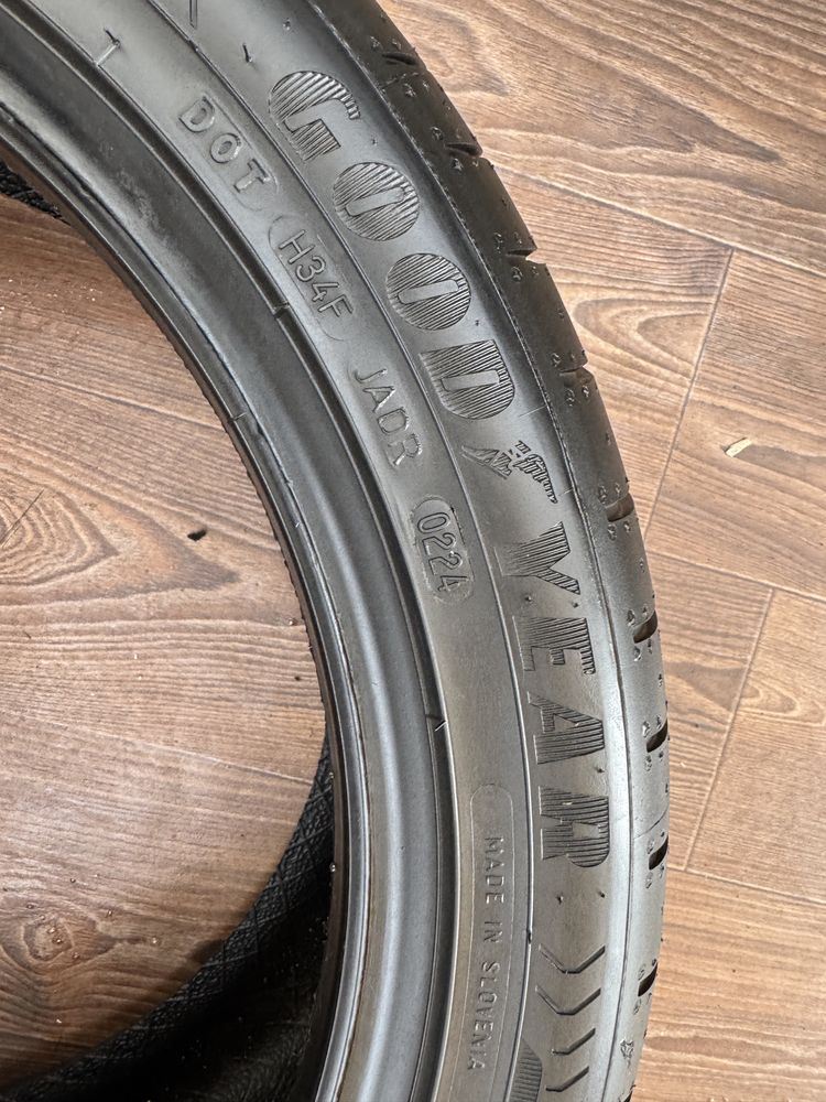 Шини Goodyear 225/45/R18