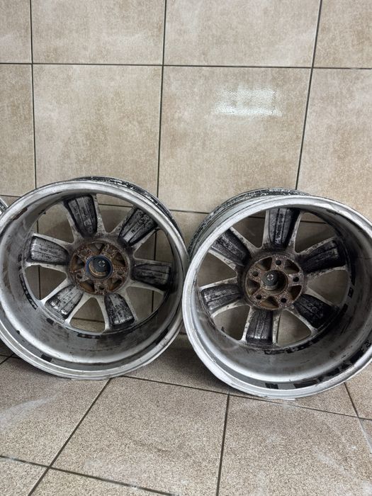 Диски r18 toyota