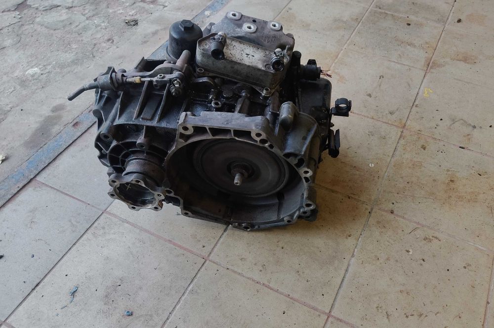 Skrzynia Biegów Automat vw passat B6 touran golf V superb 2.0 DSG