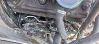 Мотор двигун Volkswagen tranporter T4 1.9 td